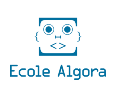 Logo EcoleAlgora